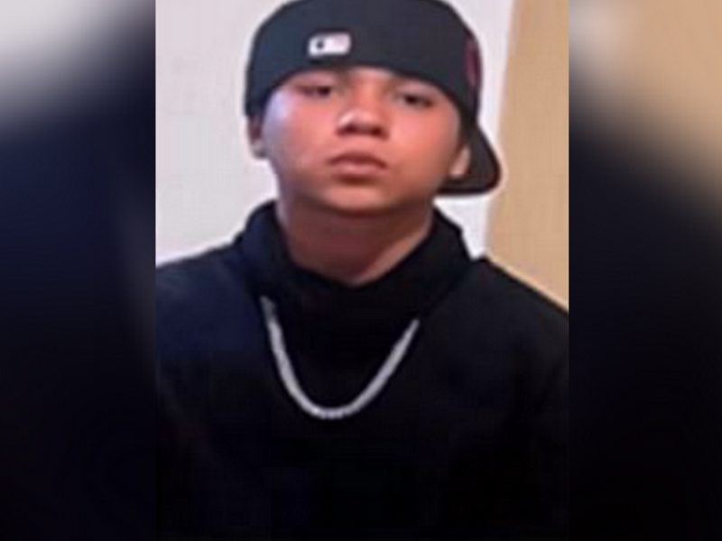 Asesinan a Rogelio y seis días después seguía activa ficha de búsqueda en Salamanca
