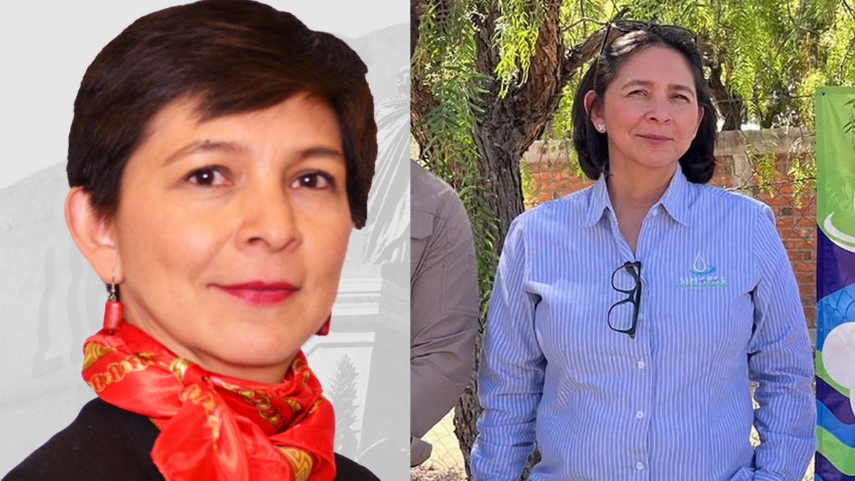Rosa Martha Santamaría Hernández