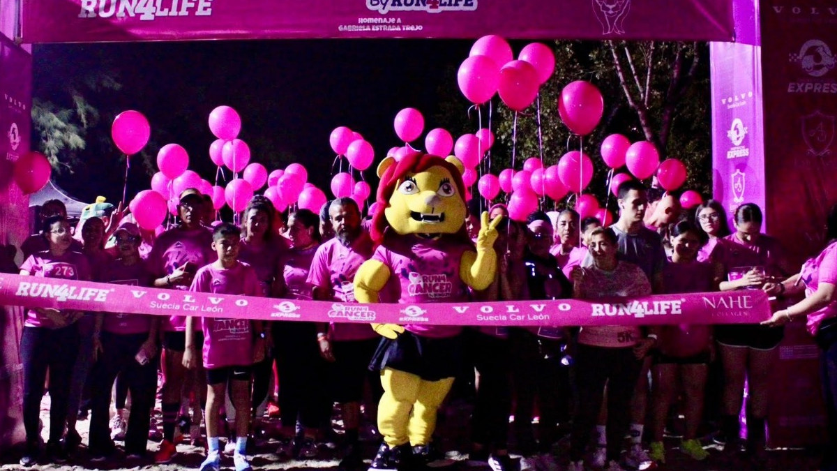 Run4Cancer2026