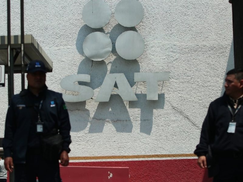 Señala EU incertidumbre en inversión en México por tácticas del SAT y reforma judicial