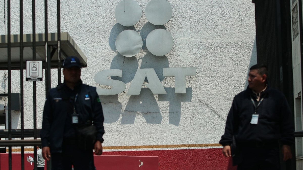Señala EU incertidumbre en inversión en México por tácticas del SAT y reforma judicial