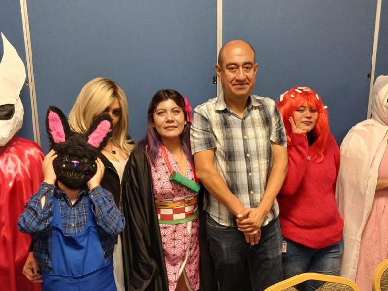 Star Con León alista su edición 33 con terror, leyendas y voces del doblaje