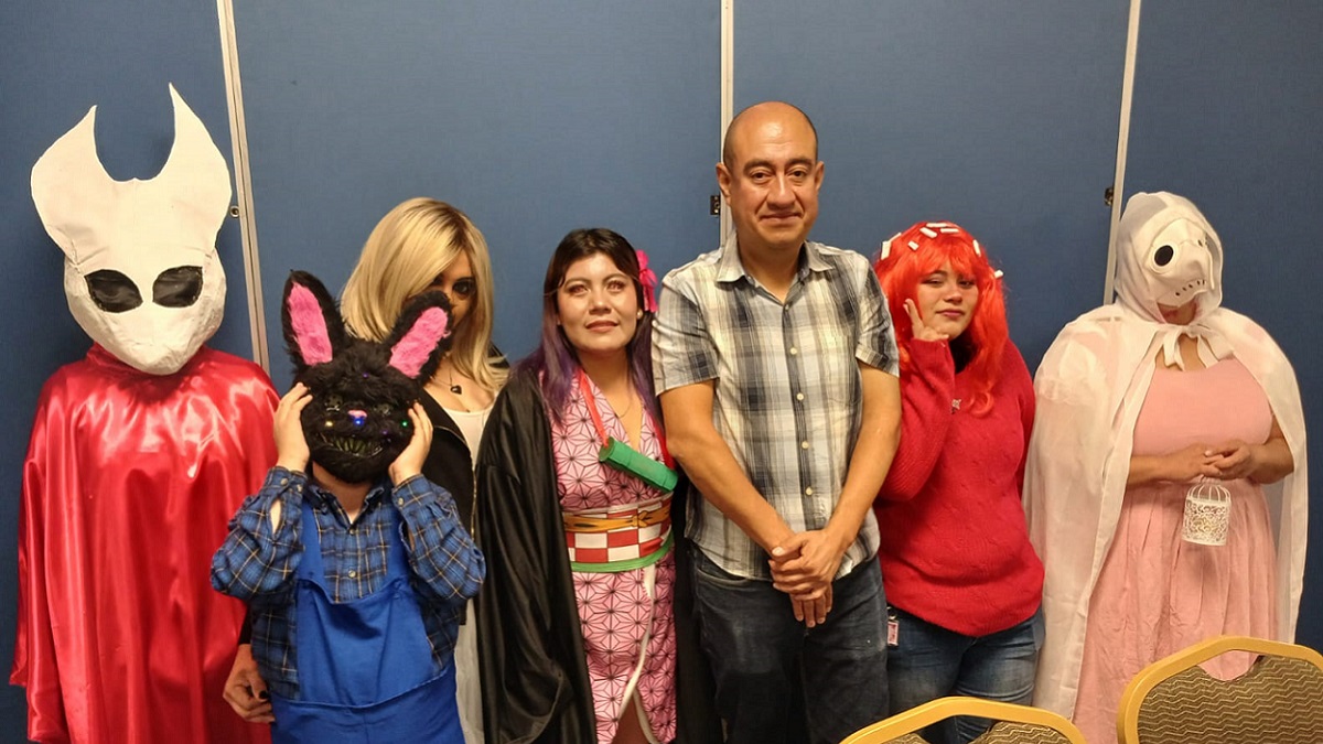 STAR CON LEÓN 2026