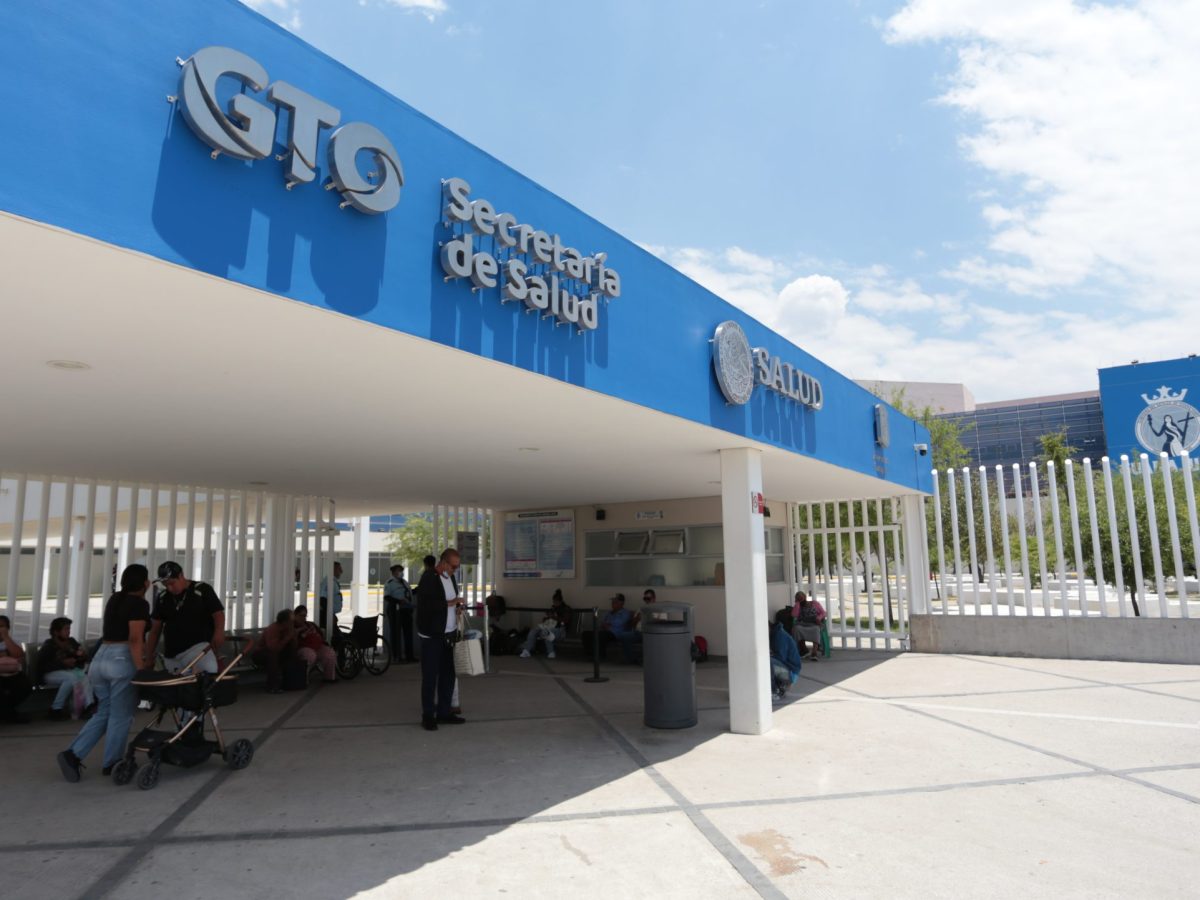 Exjefe de Salud Guanajuato ofrece disculpa por amenazas y acuerda reparación; recibe $1.5 millones de finiquito
