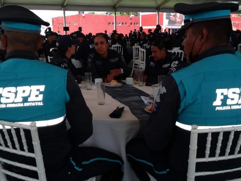 Guanajuato busca garantizar atención de salud mental permanente para policías estatales y municipales