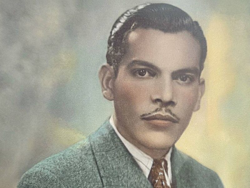 Salvador Reyes, “El Profe”: el farmacéutico que se ganó el cariño de León