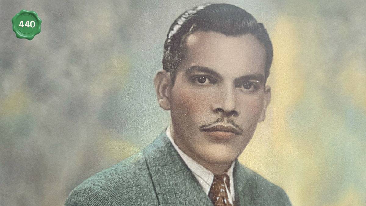 Salvador Reyes, “El Profe”: el farmacéutico que se ganó el cariño de León