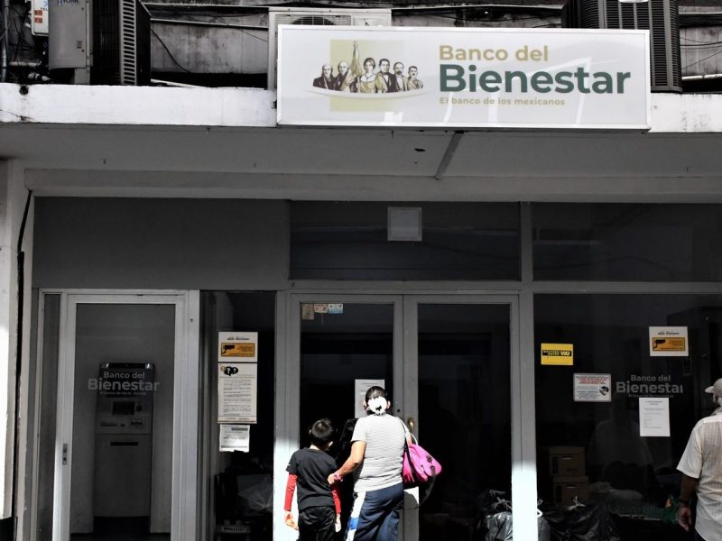 Castigan fraude por 380 millones en el Banco del Bienestar
