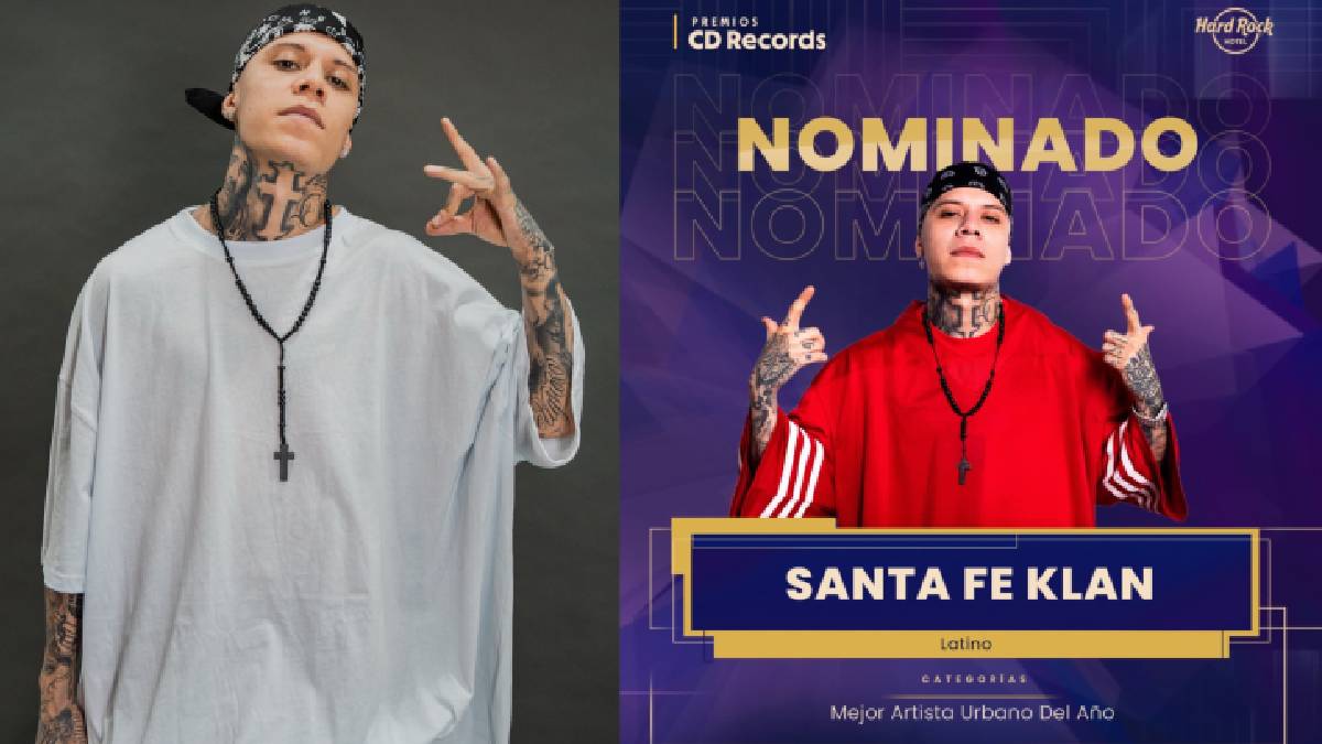 Santa Fe Klan