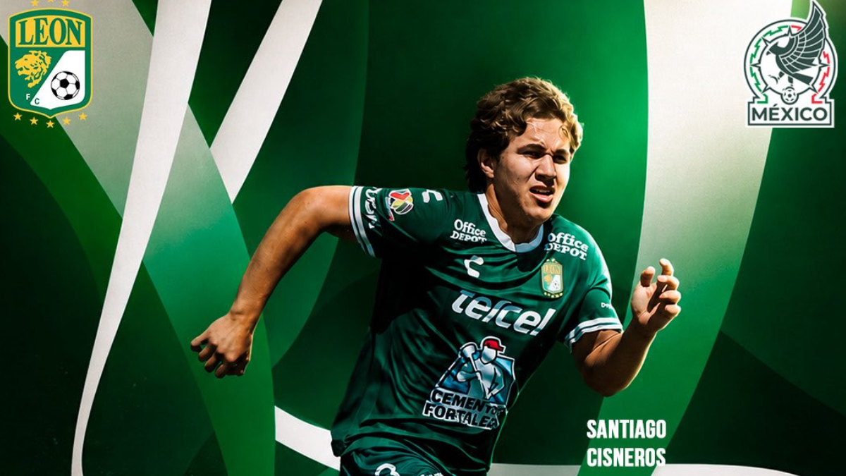 SantiagoCisneros