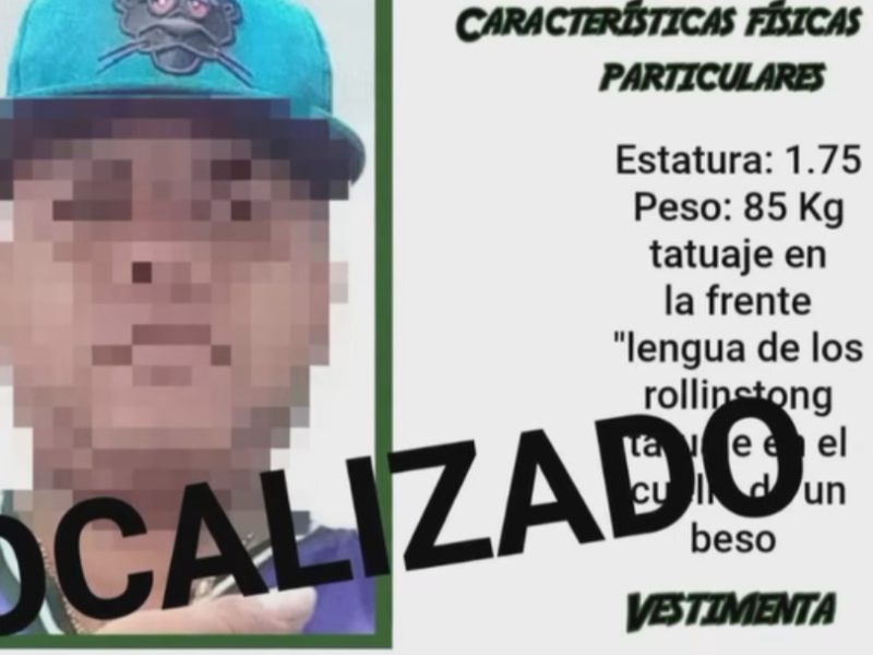Encuentran sin vida a José Armando en La Arcina tras más de un año de búsqueda