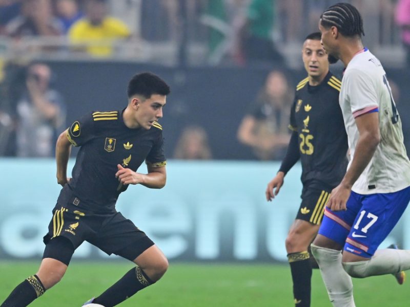 ¡Prohibido perder! Canales para ver partido Selección Mexicana vs Estados Unidos