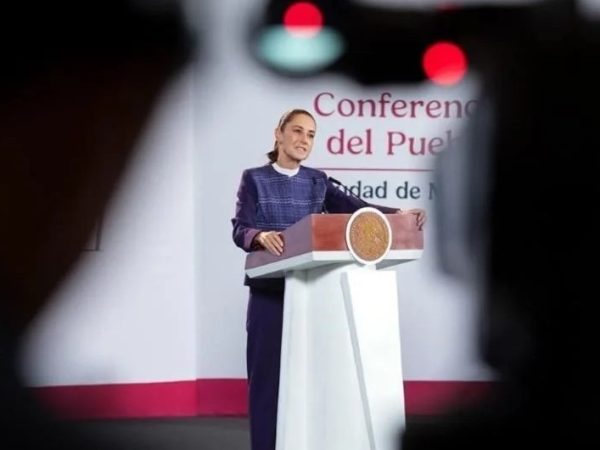 Sheinbaum pide resolver rezagos en IMSS; Zoé Robledo anuncia consulta