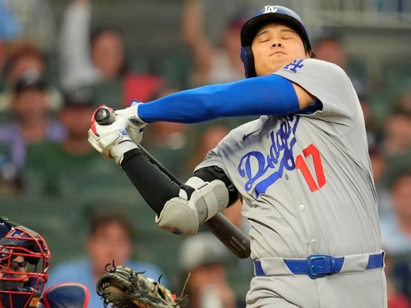 “No he podido entender la causa”: la confesión de Shohei Ohtani sobre su momento más oscuro en playoffs