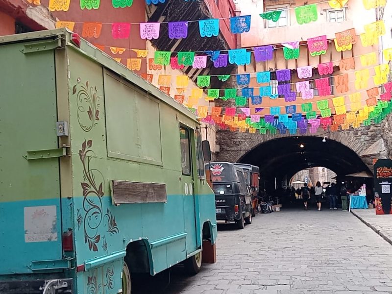 Túnel de Tradición en Guanajuato: Regidores desconocen contratos y cobros de empresa privada