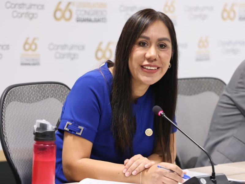 Impugna Susana Bermúdez resolución de Comisión de Justicia del PAN