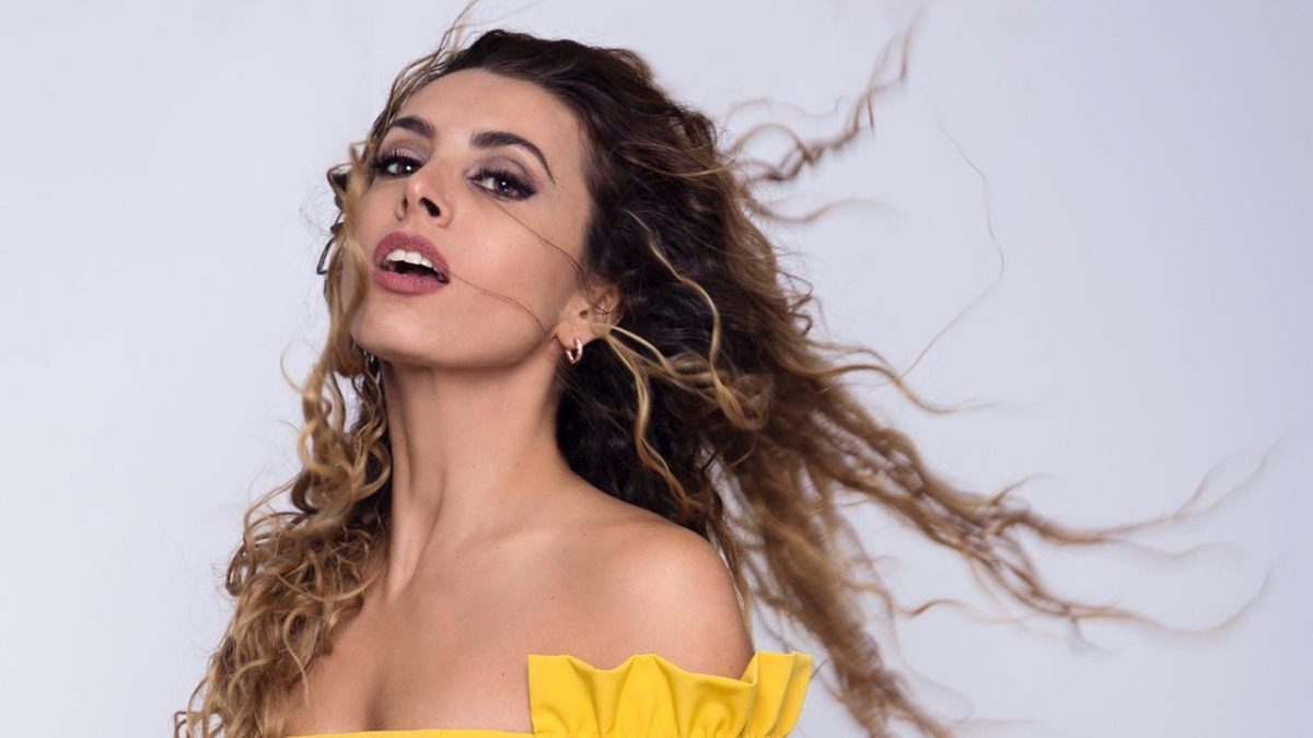 Susy Lu invita a la obra Amiga date cuenta en Celaya