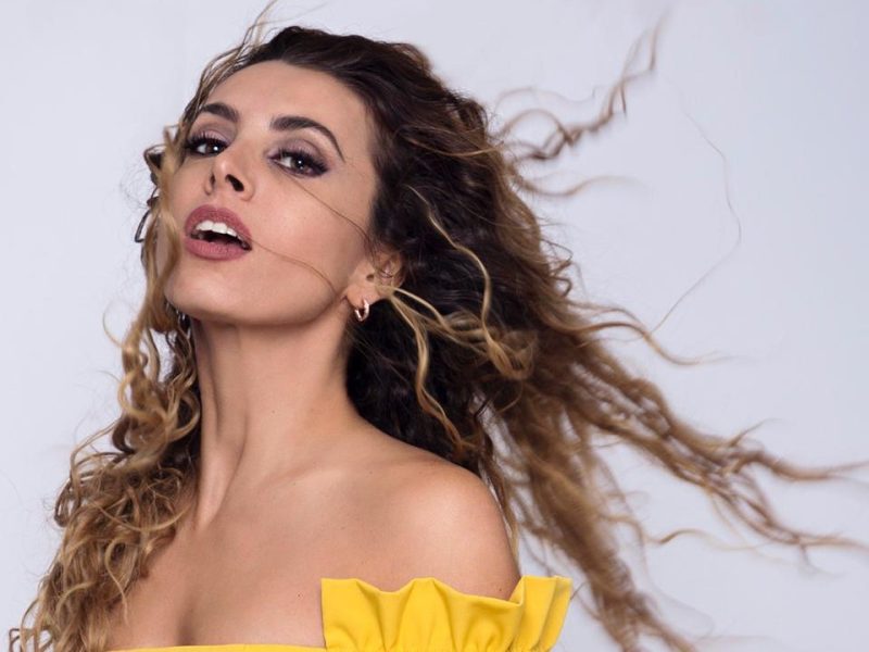 Susy Lu invita a los celayenses a reírse de las relaciones tóxicas con “Amiga, date cuenta”