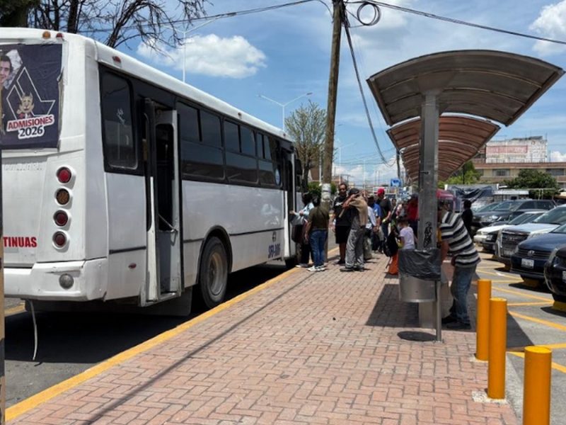 Revisan servicio para analizar si aumenta o no tarifa de camiones en San Francisco