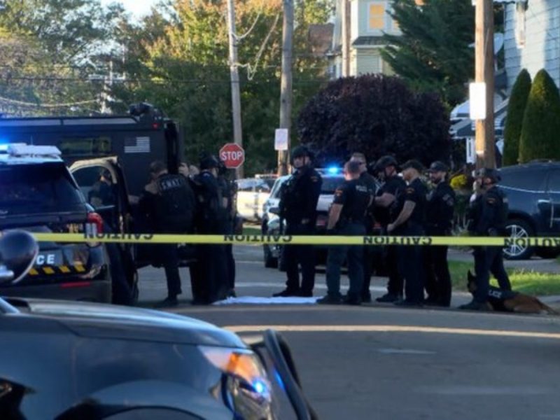 Tiroteo en Pennsylvania deja 9 muertos, entre ellos varios niños; sospechoso se disparó