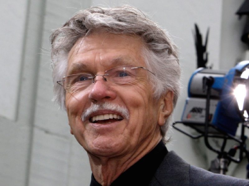 Muere Tom Skerritt, el rostro de ‘Alien’ y ‘Top Gun’