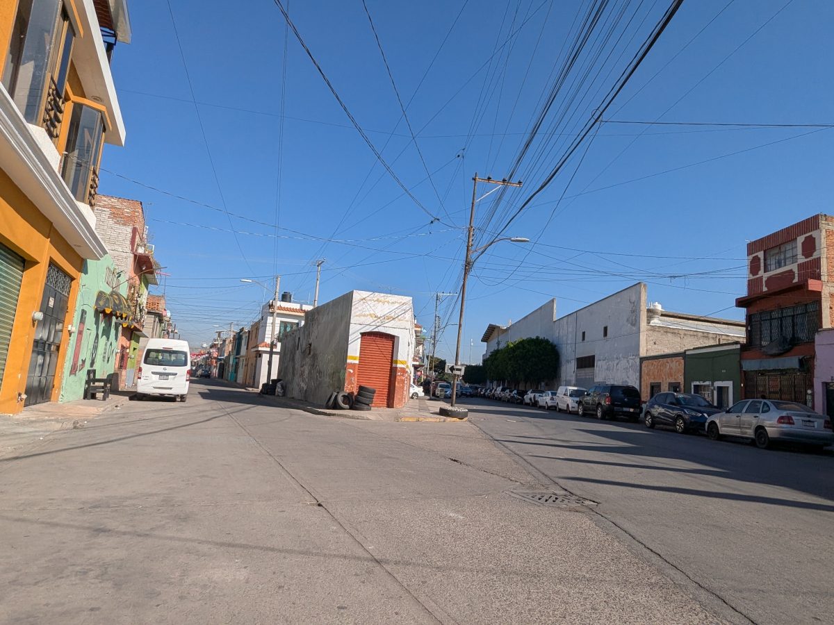 Tren de pasajeros Querétaro-Irapuato: Plan contempla obras, movilidad y reactivación del comercio