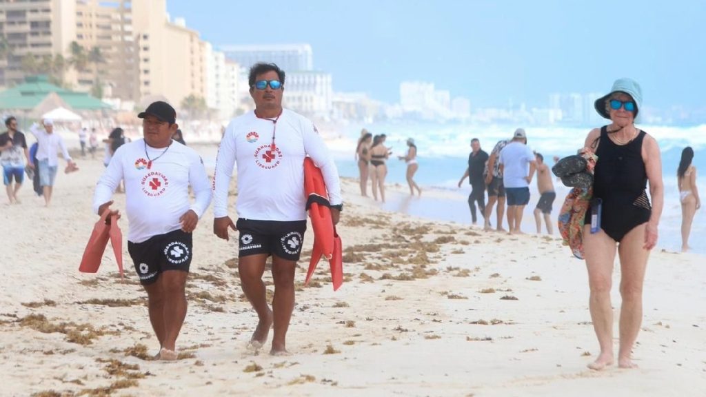 Alertan por pérdidas de 6,375 mdp en turismo de Quintana Roo