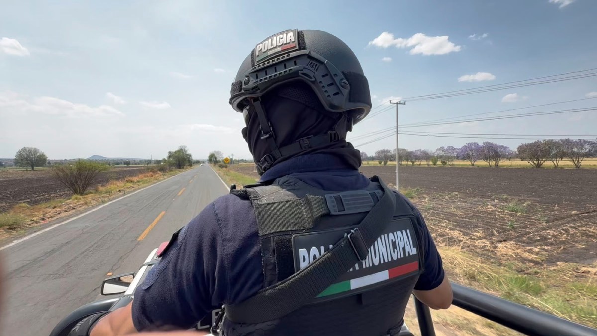 Valle de Santiago fiscalia violencia gobierno municipal
