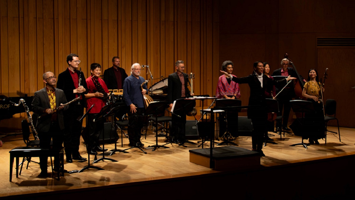 Vancouver Inter-Cultural Orchestra
