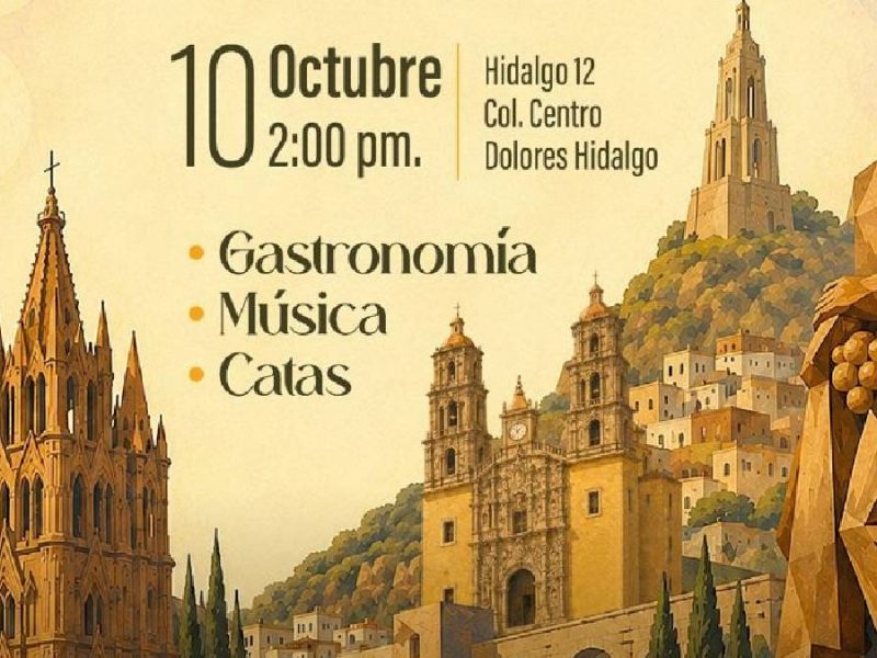 Vendimia Fest 2026: fecha, precio y todo lo que incluye