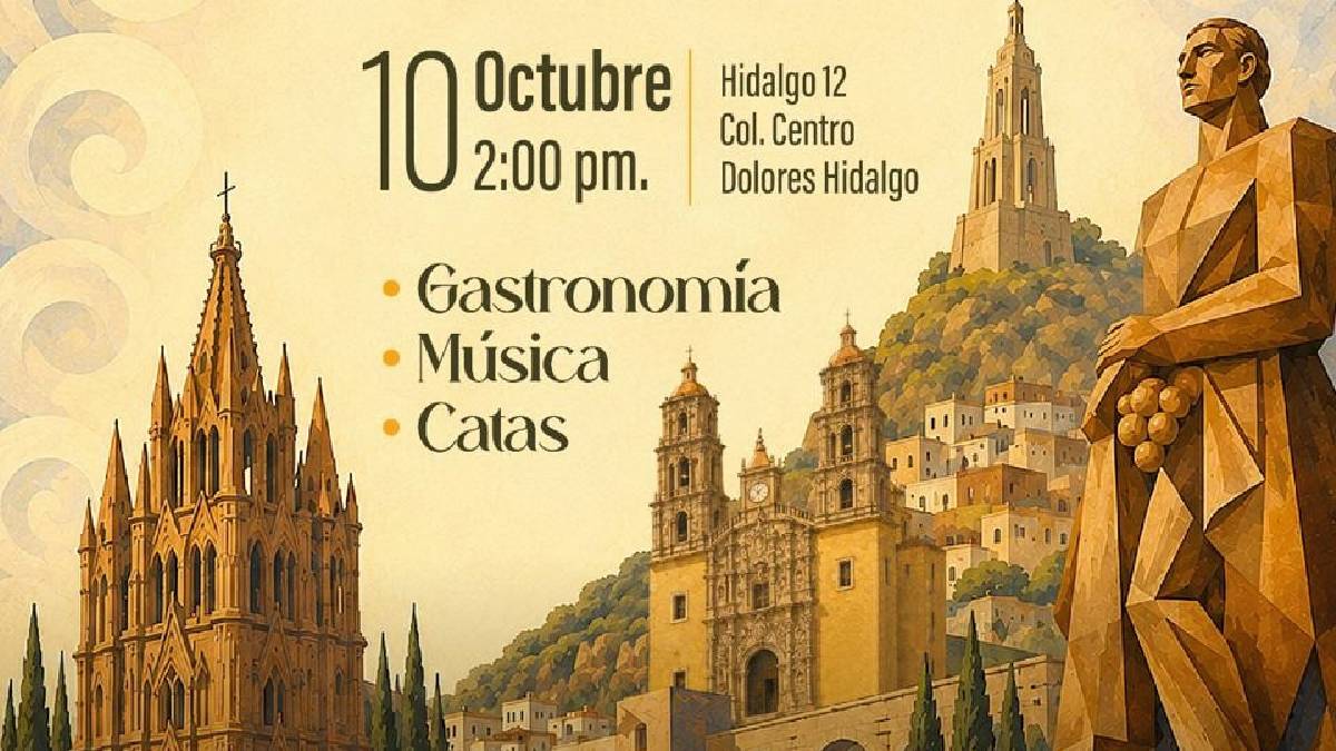 Vendimia Fest 2026
