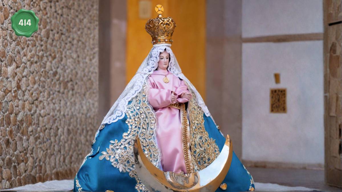 Virgen de San Juan del Coecillo: su historia y por qué recibe ese nombre
