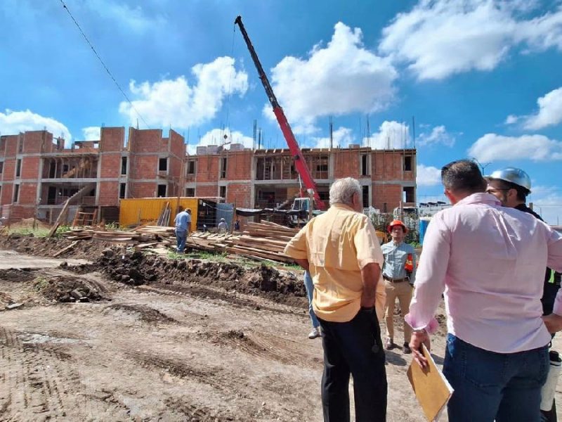 Ni la casa más barata de León está al alcance de quienes ganan dos salarios mínimos: Canadevi