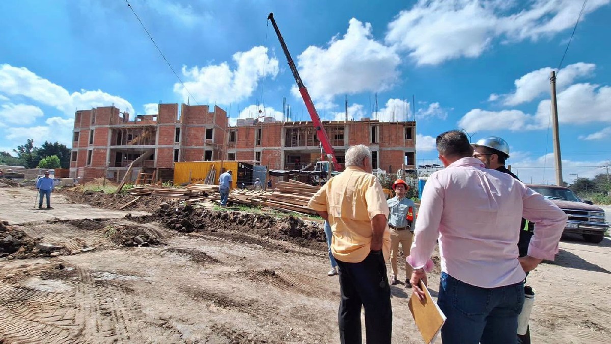 Vivienda barata en León