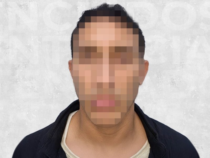 Dan 28 años de cárcel a Héctor Abel por feminicidio en Irapuato