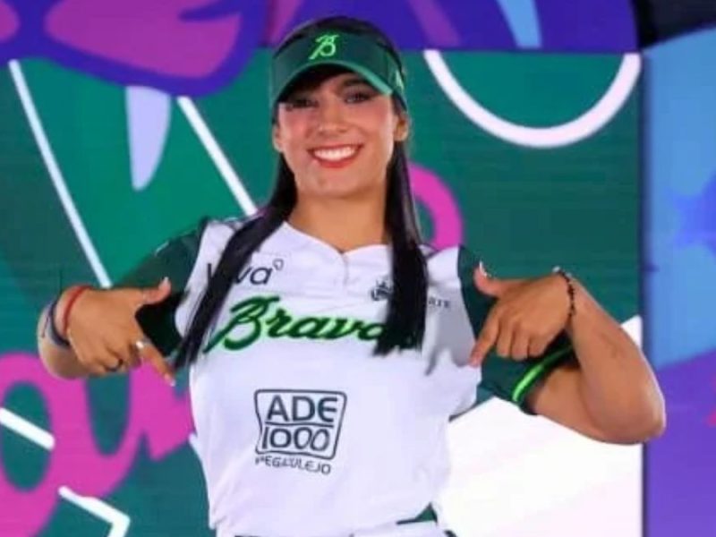 Yashly Valdez, la pieza clave con la que las Bravas de León van por todo en 2027