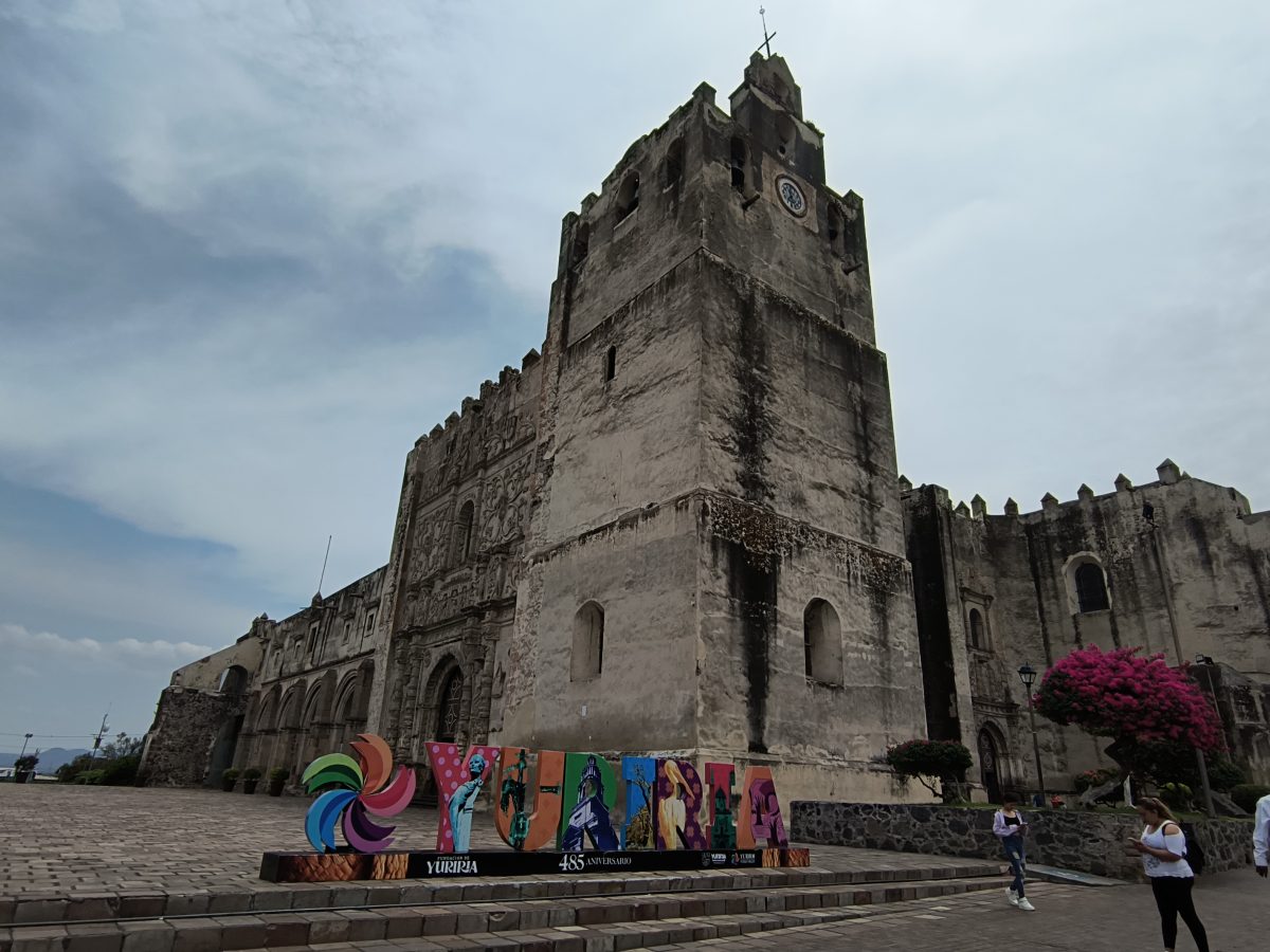 Sectores de Yuriria reportan caída en el turismo y señalan falta de apoyo local