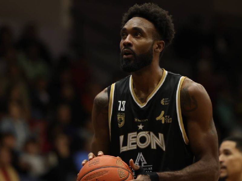 Abejas de León va por el boleto a PlayOffs; se juega todo ante Correcaminos en la última serie de la LNBP