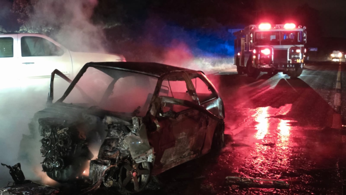 accidente Guanajuato-Juventino Rosas