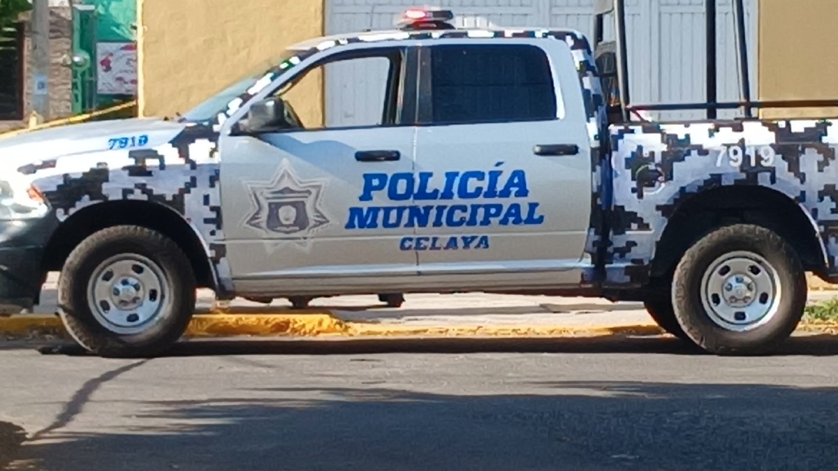 asalto banco Celaya