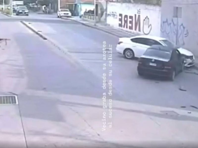 Disparan más de 20 veces y asesinan a dos hombres en pleno centro de Valle de Santiago