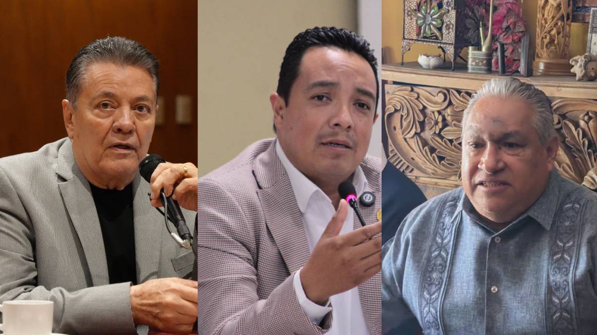 Arranca la puja en Morena por Irapuato: se inscriben diputados y lideres locales