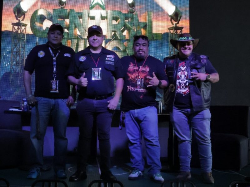 Bajío Biker Fest 2026: Invitan a compartir pasión por los motores y el rock 