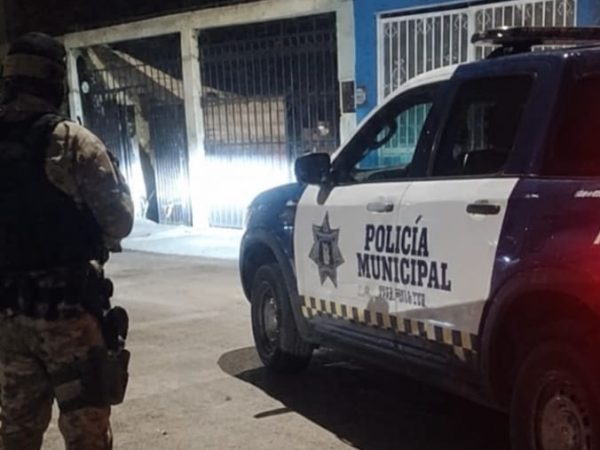 Entran a casa de Gustavo en Las Américas y lo asesinan a balazos en su cuarto