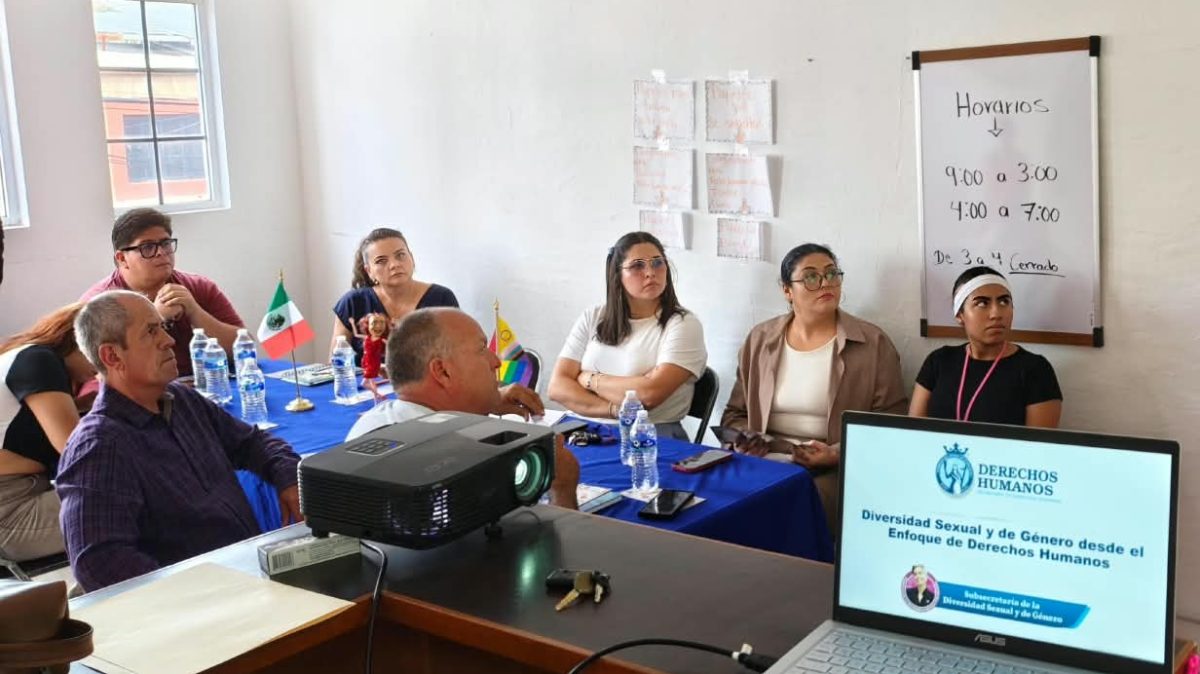 Instalarán baños incluyentes en la Feria de Purísima del Rincón 2026.