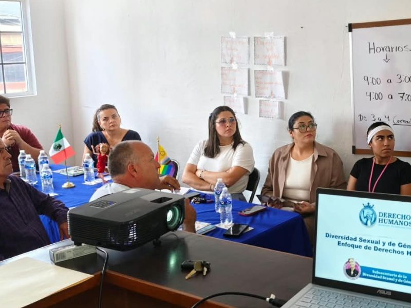 Tendrá la Feria de Purísima del Rincón baños libres de discriminación e incluyentes