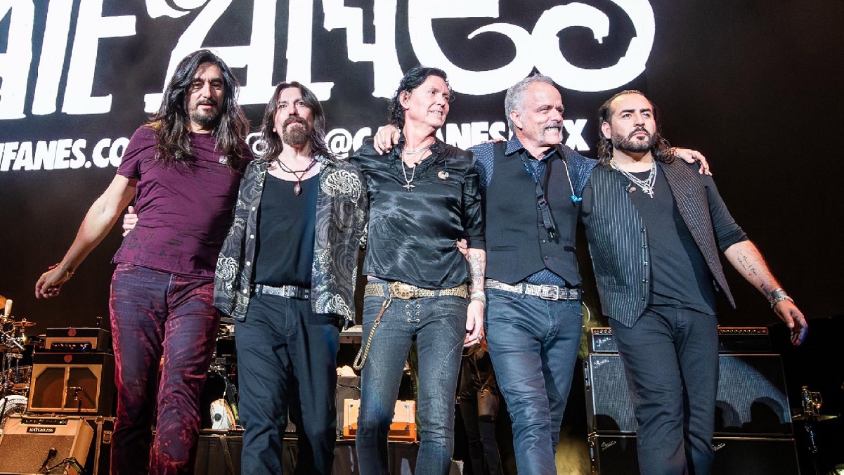 caifanes