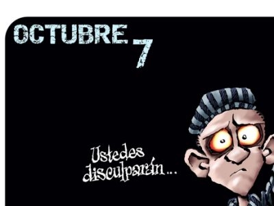 Cartón de Calderón