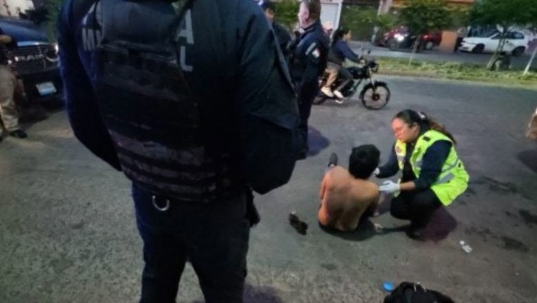 Exhibe hartazgo social casos de justicia por propia mano en colonias de Celaya
