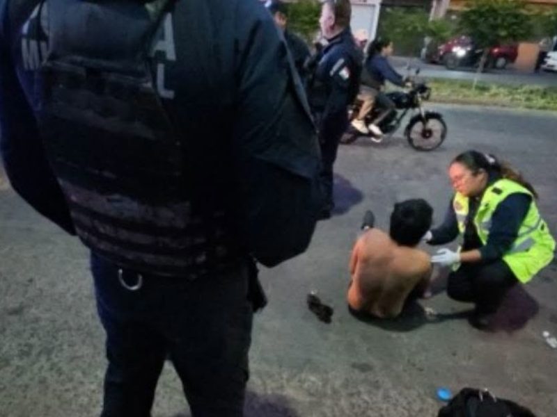 Justicia por propia mano en Celaya: Crece hartazgo vecinal ante inseguridad